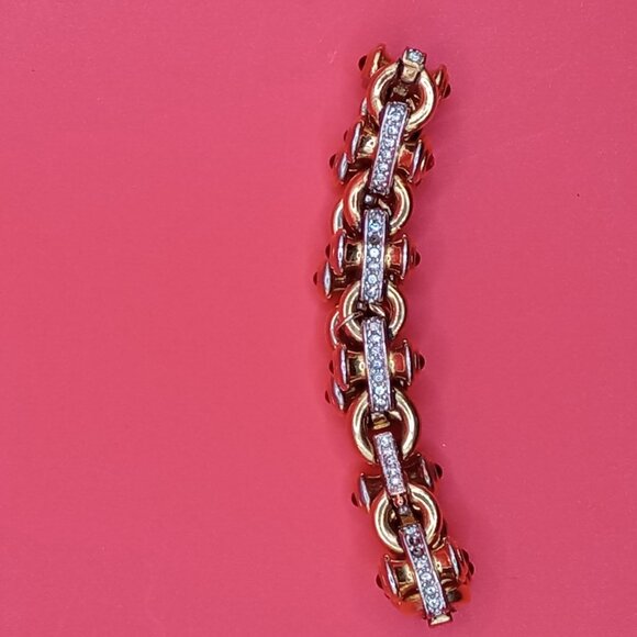 Swarovski Bracelet - Picture 3 of 3